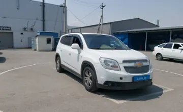 Chevrolet Orlando 2012 года за 4 500 000 тг. в Шымкент фото 2