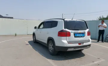 Chevrolet Orlando 2012 года за 4 500 000 тг. в Шымкент фото 4