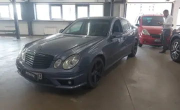Mercedes-Benz E-Класс 2004 года за 6 000 000 тг. в Астана фото 1