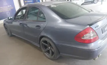 Mercedes-Benz E-Класс 2004 года за 6 000 000 тг. в Астана фото 4