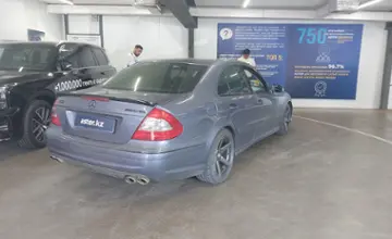 Mercedes-Benz E-Класс 2004 года за 6 000 000 тг. в Астана фото 3