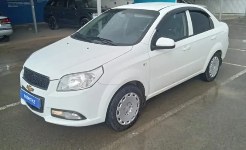 Chevrolet Nexia 2022 года за 4 900 000 тг. в Кызылорда