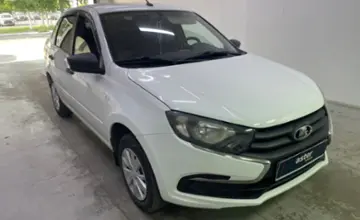 LADA (ВАЗ) Granta 2020 года за 3 500 000 тг. в Павлодар фото 3
