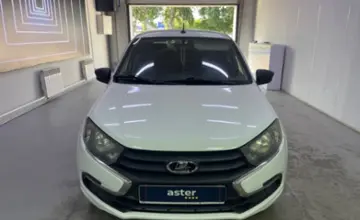 LADA (ВАЗ) Granta 2020 года за 3 500 000 тг. в Павлодар фото 2