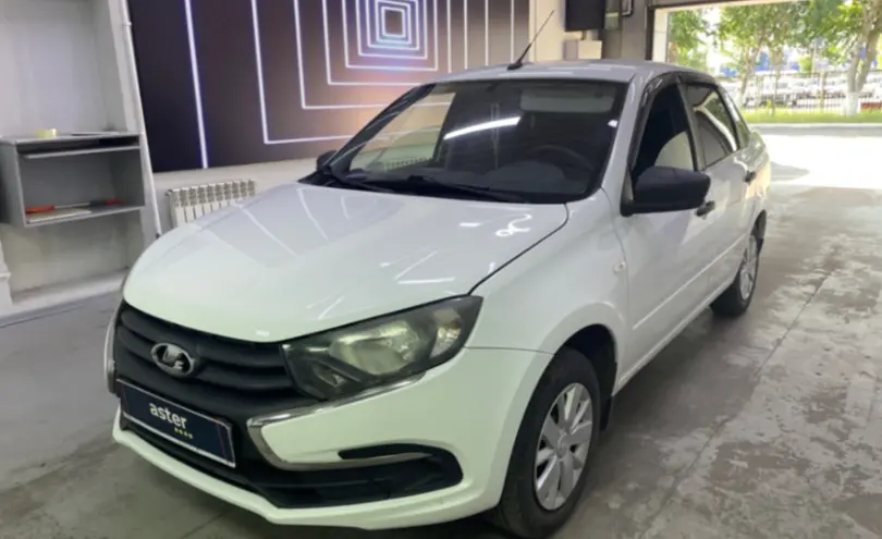 LADA (ВАЗ) Granta 2020 года за 3 500 000 тг. в Павлодар