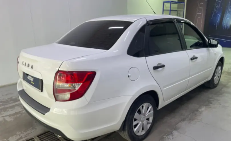 LADA (ВАЗ) Granta 2020 года за 3 500 000 тг. в Павлодар фото 5