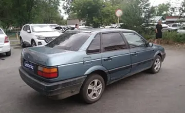 Volkswagen Passat 1989 года за 800 000 тг. в Костанай