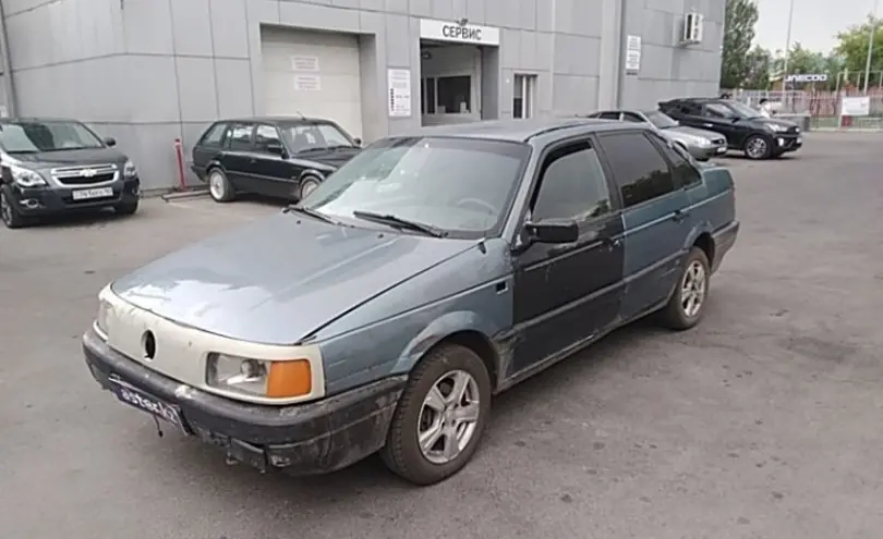 Volkswagen Passat 1989 года за 800 000 тг. в Костанай