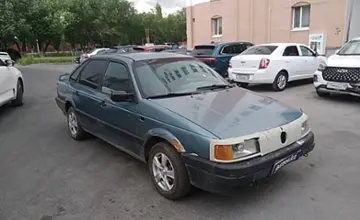 Volkswagen Passat 1989 года за 800 000 тг. в Костанай фото 3