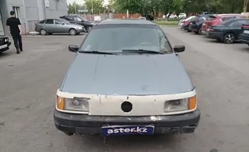 Volkswagen Passat 1989 года за 800 000 тг. в Костанай фото 2