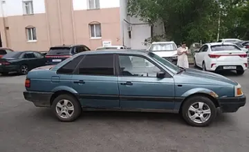 Volkswagen Passat 1989 года за 800 000 тг. в Костанай фото 4