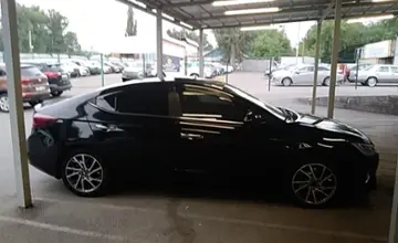 Hyundai Elantra 2020 года за 9 500 000 тг. в Алматы фото 4