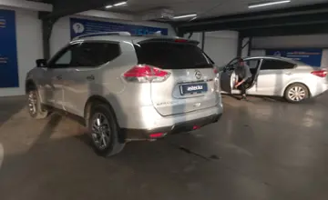 Nissan X-Trail 2018 года за 10 000 000 тг. в Астана фото 4
