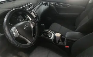 Nissan X-Trail 2018 года за 10 000 000 тг. в Астана фото 5