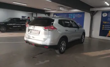 Nissan X-Trail 2018 года за 10 000 000 тг. в Астана фото 3