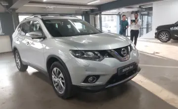 Nissan X-Trail 2018 года за 10 000 000 тг. в Астана фото 2
