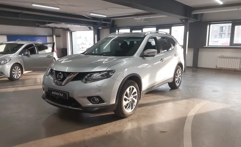 Nissan X-Trail 2018 года за 10 000 000 тг. в Астана