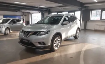 Nissan X-Trail 2018 года за 10 000 000 тг. в Астана фото 1