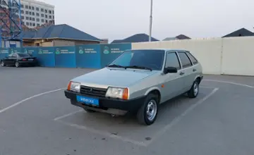 LADA (ВАЗ) 2109 2000 года за 1 500 000 тг. в Шымкент фото 1