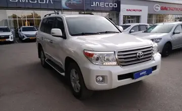 Toyota Land Cruiser 2015 года за 21 500 000 тг. в Актобе фото 3