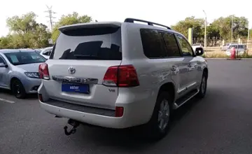 Toyota Land Cruiser 2015 года за 21 500 000 тг. в Актобе