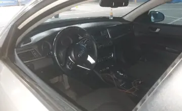 Kia Optima 2020 года за 9 500 000 тг. в Алматы фото 5