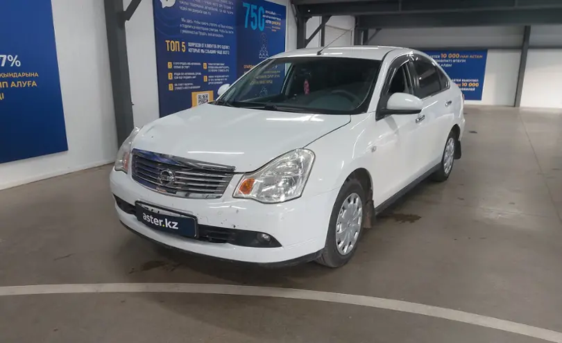 Nissan Almera 2015 года за 4 000 000 тг. в Астана