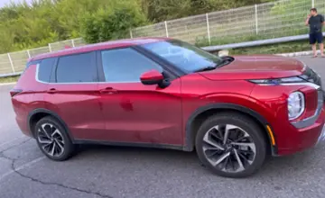Mitsubishi Outlander 2021 года за 18 000 000 тг. в Усть-Каменогорск фото 4