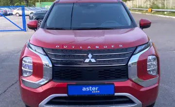 Mitsubishi Outlander 2021 года за 18 000 000 тг. в Усть-Каменогорск фото 2