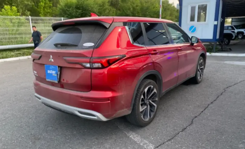 Mitsubishi Outlander 2021 года за 18 000 000 тг. в Усть-Каменогорск фото 5