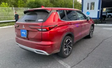 Mitsubishi Outlander 2021 года за 18 000 000 тг. в Усть-Каменогорск