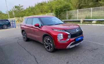 Mitsubishi Outlander 2021 года за 18 000 000 тг. в Усть-Каменогорск фото 3