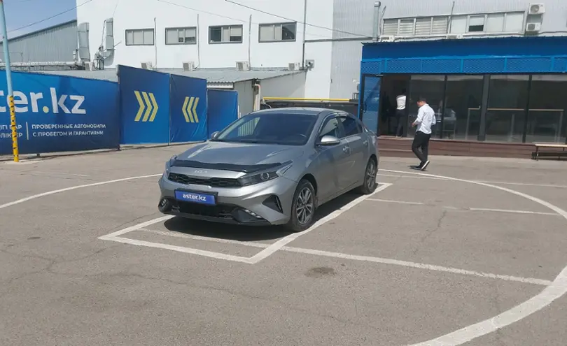 Kia Cerato 2024 года за 9 000 000 тг. в Алматы