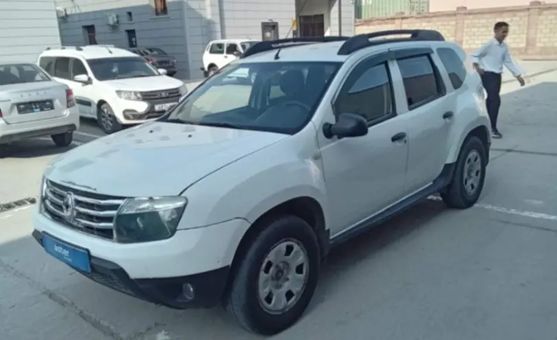 Renault Duster 2013 года за 4 600 000 тг. в Кызылорда