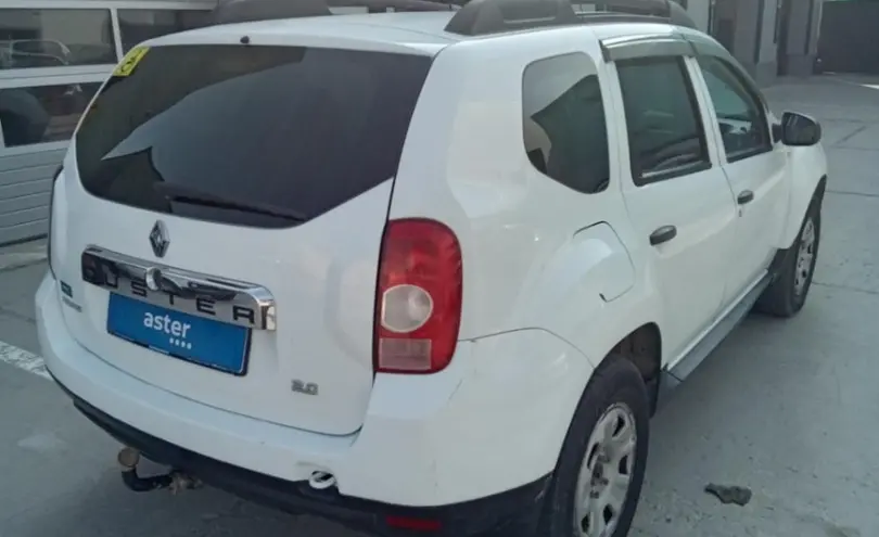 Renault Duster 2013 года за 4 600 000 тг. в Кызылорда фото 5