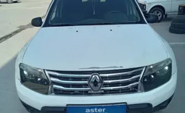 Renault Duster 2013 года за 4 600 000 тг. в Кызылорда фото 2