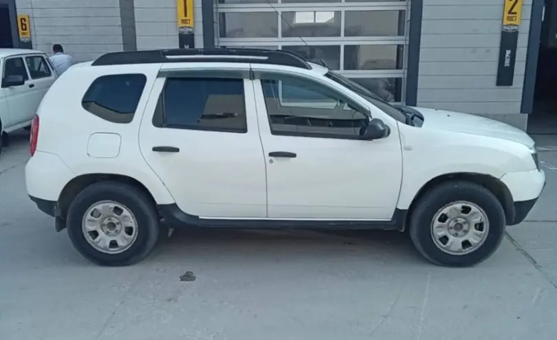 Renault Duster 2013 года за 4 600 000 тг. в Кызылорда фото 4