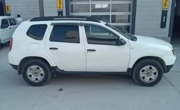 Renault Duster 2013 года за 4 600 000 тг. в Кызылорда фото 4