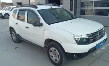Renault Duster 2013 года за 4 600 000 тг. в Кызылорда фото 3
