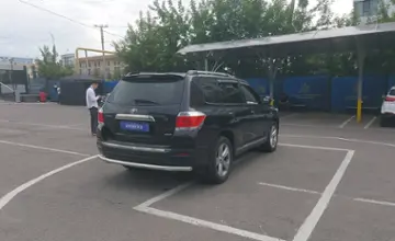 Toyota Highlander 2012 года за 14 500 000 тг. в Алматы фото 3