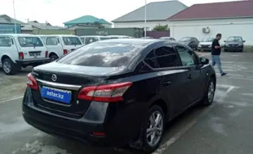 Nissan Sentra 2014 года за 6 000 000 тг. в Кызылорда