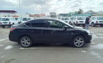 Nissan Sentra 2014 года за 6 000 000 тг. в Кызылорда фото 4