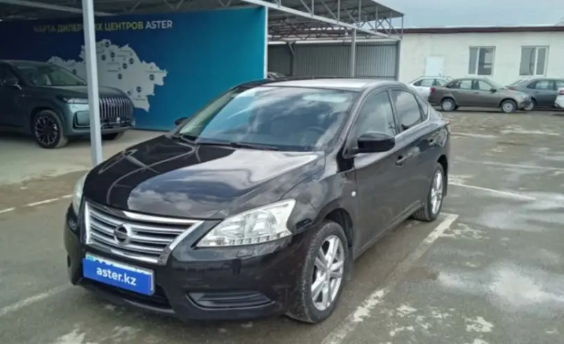 Nissan Sentra 2014 года за 6 000 000 тг. в Кызылорда