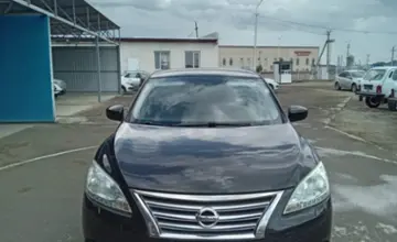 Nissan Sentra 2014 года за 6 000 000 тг. в Кызылорда фото 2