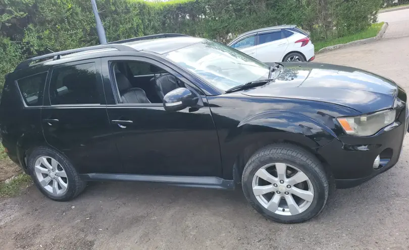 Mitsubishi Outlander 2011 года за 6 000 000 тг. в Астана