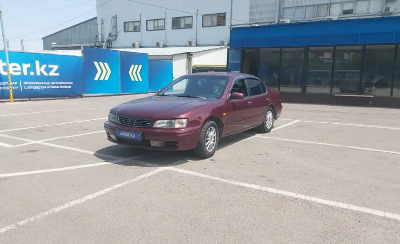 Nissan Maxima 1995 года за 2 000 000 тг. в Алматы