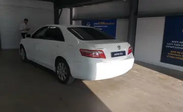 Toyota Camry 2008 года за 5 200 000 тг. в Астана фото 4
