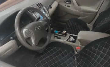 Toyota Camry 2008 года за 5 200 000 тг. в Астана фото 5