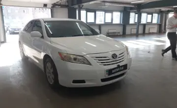 Toyota Camry 2008 года за 5 200 000 тг. в Астана фото 2