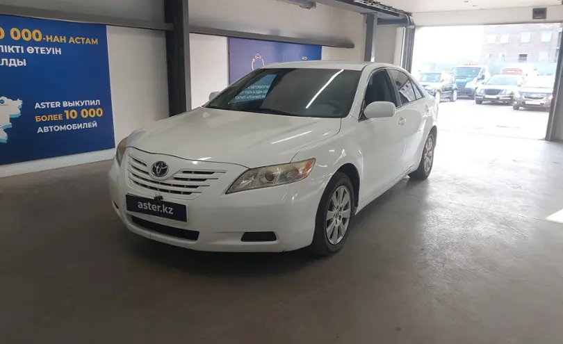 Toyota Camry 2008 года за 5 200 000 тг. в Астана